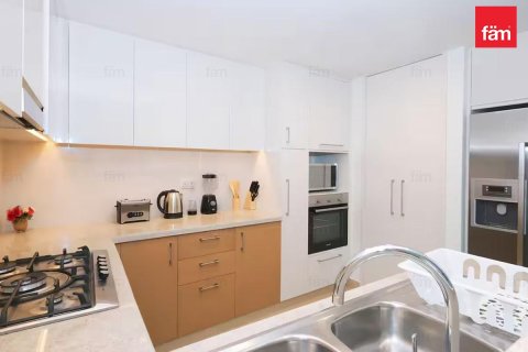 Appartamento in affitto a Downtown Dubai (Downtown Burj Dubai), Dubai, EAU 2 camere da letto, 117.9 mq. № 718201 - foto 5