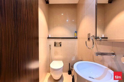 Apartman u Dubai, UAE 2 spavaćih soba, 91.3 m2 Br. 718199 - fotografija 9