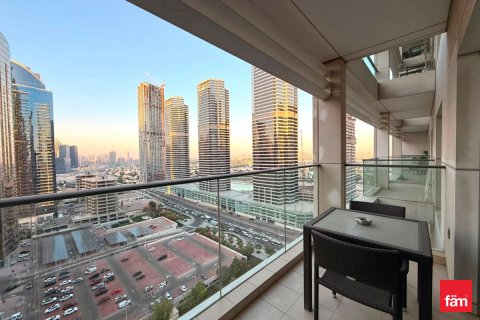 Apartman u Dubai, UAE 2 spavaćih soba, 91.3 m2 Br. 718199 - fotografija 12