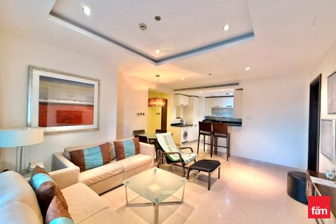 Apartman u Dubai, UAE 2 spavaćih soba, 91.3 m2 Br. 718199 - fotografija 2