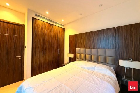 Apartman u Dubai, UAE 2 spavaćih soba, 91.3 m2 Br. 718199 - fotografija 6