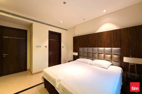 Apartman u Dubai, UAE 2 spavaćih soba, 91.3 m2 Br. 718199 - fotografija 4