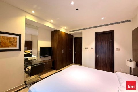 Apartman u Dubai, UAE 2 spavaćih soba, 91.3 m2 Br. 718199 - fotografija 5