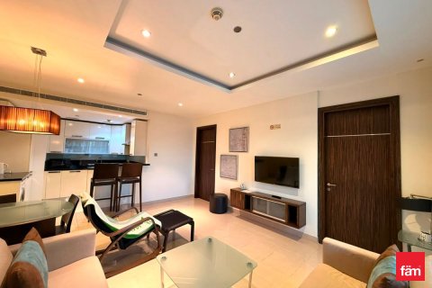Apartman u Dubai, UAE 2 spavaćih soba, 91.3 m2 Br. 718199 - fotografija 3