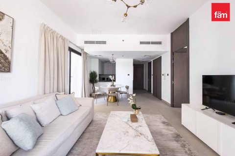 Appartamento in affitto a Dubai, EAU 2 camere da letto, 82.7 mq. № 718198 - foto 2