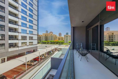Appartamento in affitto a Dubai, EAU 2 camere da letto, 82.7 mq. № 718198 - foto 7