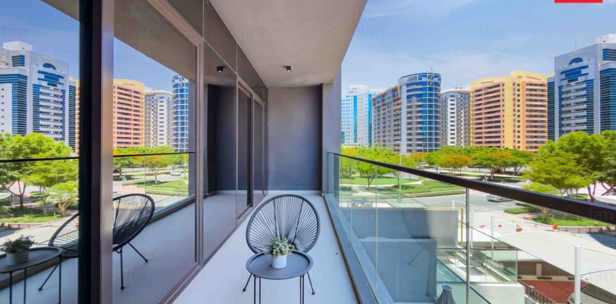Appartamento a Dubai, EAU 2 camere da letto, 82.7 mq. № 718198