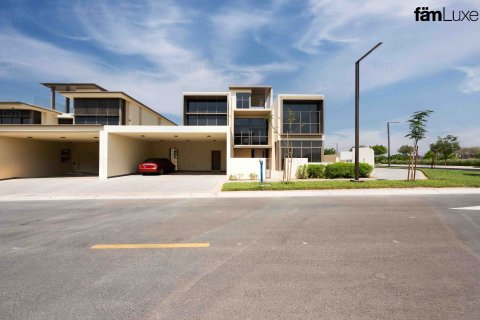 Villa in affitto a Dubai Hills Estate, Dubai, EAU 5 camere da letto, 707.5 mq. № 718197 - foto 29