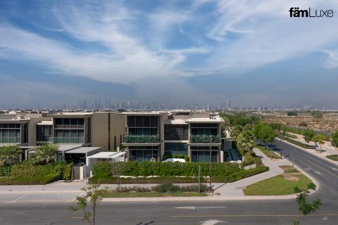 Villa in Dubai Hills Estate, Dubai, VAE 5 slaapkamers, 707.5 vr.m. nr 718197