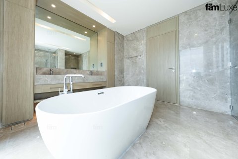 Villa in affitto a Dubai Hills Estate, Dubai, EAU 5 camere da letto, 707.5 mq. № 718197 - foto 23