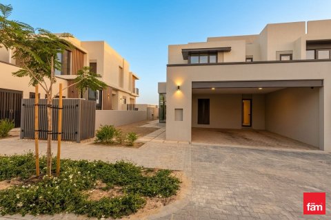 Kuća u nizu u Jebel Ali, Dubai, UAE 4 spavaćih soba, 356.9 m2 Br. 718202 - fotografija 16