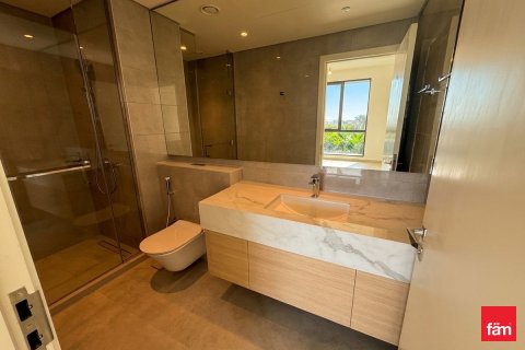 Kuća u nizu u Jebel Ali, Dubai, UAE 4 spavaćih soba, 356.9 m2 Br. 718202 - fotografija 11