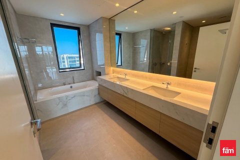 Kuća u nizu u Jebel Ali, Dubai, UAE 4 spavaćih soba, 356.9 m2 Br. 718202 - fotografija 8