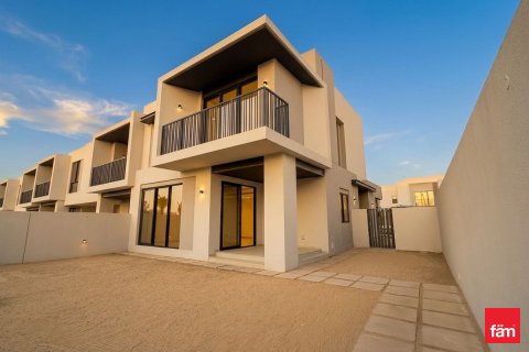 Kuća u nizu u Jebel Ali, Dubai, UAE 4 spavaćih soba, 356.9 m2 Br. 718202 - fotografija 2