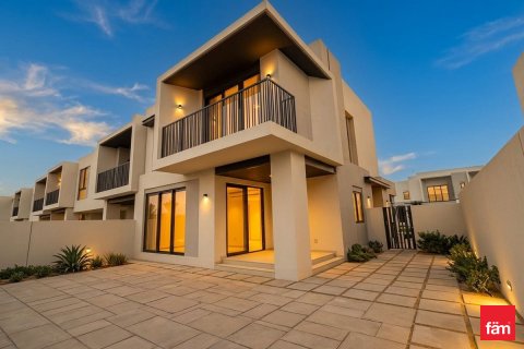 Kuća u nizu u Jebel Ali, Dubai, UAE 4 spavaćih soba, 356.9 m2 Br. 718202 - fotografija 13