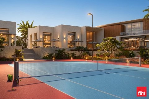 Kuća u nizu u Jebel Ali, Dubai, UAE 4 spavaćih soba, 356.9 m2 Br. 718202 - fotografija 18