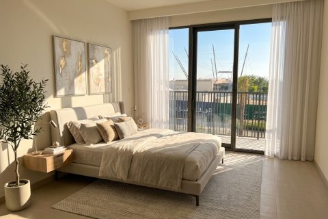 Maison de ville à louer à Jebel Ali, Dubai, EAU 4 chambres, 356.9 m2 № 718202 - photo 12