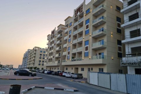 Διαμέρισμα σε Al Yasmeen, Ajman, ΗΑΕ 1 δωμάτιο, 55 τ.μ. Αρ. 730061