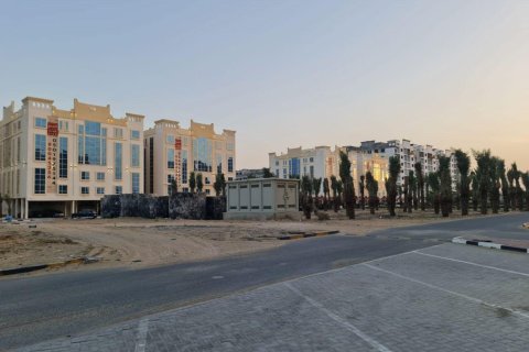 Купить квартиру в Al Yasmeen, Аджман, ОАЭ 1 комната, 55м2, № 730061 - фото 5