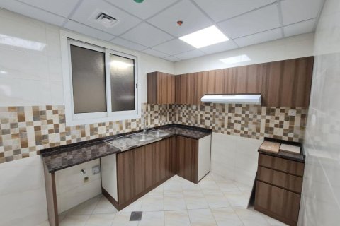 Купить квартиру в Al Yasmeen, Аджман, ОАЭ 1 комната, 55м2, № 730061 - фото 6