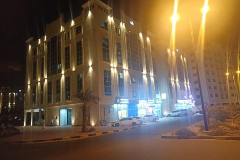 Διαμέρισμα σε Al Yasmeen, Ajman, ΗΑΕ 1 δωμάτιο, 55 τ.μ. Αρ. 730060 - φωτογραφία 2