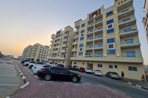 Διαμέρισμα σε Al Yasmeen, Ajman, ΗΑΕ 1 δωμάτιο, 55 τ.μ. Αρ. 730060 - φωτογραφία 1