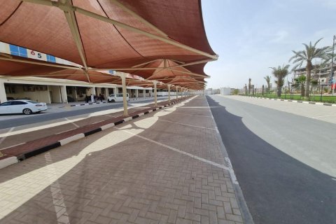 Διαμέρισμα σε Al Yasmeen, Ajman, ΗΑΕ 1 δωμάτιο, 55 τ.μ. Αρ. 730060 - φωτογραφία 4