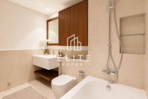 Пәтер Dubai Harbour, Дубай, БАӘ-да 1 жатын бөлме, 69 м² № 762956 - фото 12
