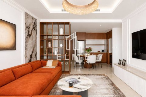 Пәтер Dubai Harbour, Дубай, БАӘ-да 1 жатын бөлме, 69 м² № 762956 - фото 10