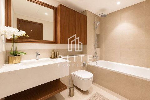 Пәтер Dubai Harbour, Дубай, БАӘ-да 1 жатын бөлме, 69 м² № 762956 - фото 13
