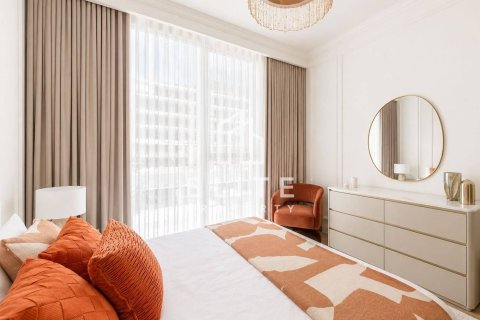 Пәтер Dubai Harbour, Дубай, БАӘ-да 1 жатын бөлме, 69 м² № 762956 - фото 3