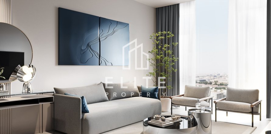 Apartment sa Al Furjan, Dubai, UAE 2 silid-tulugan, 121 sq.m. № 762953