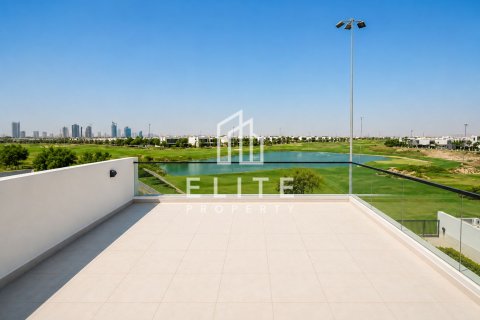 DAMAC Hills (Akoya by DAMAC), Dubai, UAE의 판매용 빌라 침실 6개, 371제곱미터 번호 762957 - 사진 3