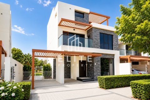 DAMAC Hills (Akoya by DAMAC), Dubai, UAE의 판매용 빌라 침실 6개, 371제곱미터 번호 762957 - 사진 1