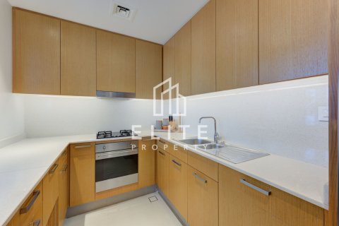 Apartmen di Downtown Dubai (Downtown Burj Dubai), UAE 2 bilik tidur, 156 meter persegi № 762954 - foto 7