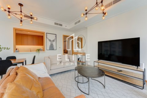 Apartmen di Downtown Dubai (Downtown Burj Dubai), UAE 2 bilik tidur, 156 meter persegi № 762954 - foto 5