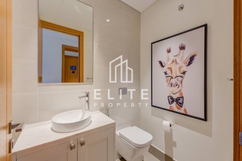 Apartmen di Downtown Dubai (Downtown Burj Dubai), UAE 2 bilik tidur, 156 meter persegi № 762954 - foto 20