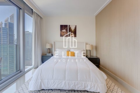 Apartmen di Downtown Dubai (Downtown Burj Dubai), UAE 2 bilik tidur, 156 meter persegi № 762954 - foto 16