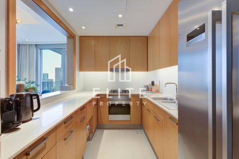 Apartmen di Downtown Dubai (Downtown Burj Dubai), UAE 2 bilik tidur, 156 meter persegi № 762954 - foto 6