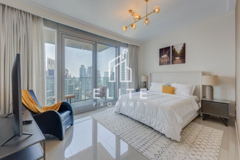 Apartmen di Downtown Dubai (Downtown Burj Dubai), UAE 2 bilik tidur, 156 meter persegi № 762954 - foto 15