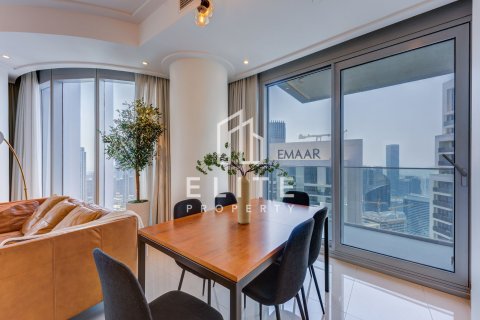 Apartmen di Downtown Dubai (Downtown Burj Dubai), UAE 2 bilik tidur, 156 meter persegi № 762954 - foto 13