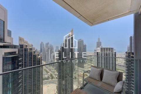 Apartmen di Downtown Dubai (Downtown Burj Dubai), UAE 2 bilik tidur, 156 meter persegi № 762954 - foto 22
