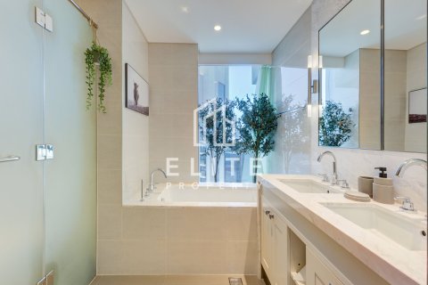 Apartmen di Downtown Dubai (Downtown Burj Dubai), UAE 2 bilik tidur, 156 meter persegi № 762954 - foto 14