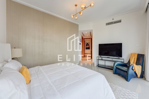 Apartmen di Downtown Dubai (Downtown Burj Dubai), UAE 2 bilik tidur, 156 meter persegi № 762954 - foto 17