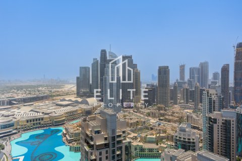 Apartmen di Downtown Dubai (Downtown Burj Dubai), UAE 2 bilik tidur, 156 meter persegi № 762954 - foto 3