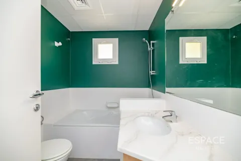 Vila di Meadows, Dubai, UAE 5 bilik tidur, 575 meter persegi № 650223 - foto 10