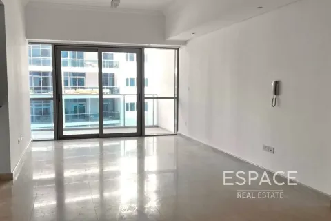 Apartmen di Dubai Marina, UAE 1 bilik tidur, 105 meter persegi № 650222 - foto 2