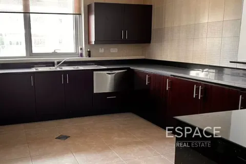 Apartmen di Dubai Marina, UAE 1 bilik tidur, 105 meter persegi № 650222 - foto 4
