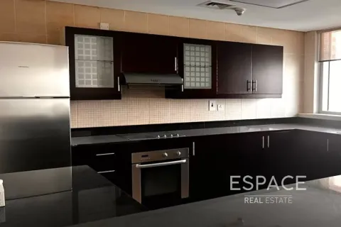 Apartmen di Dubai Marina, UAE 1 bilik tidur, 105 meter persegi № 650222 - foto 3