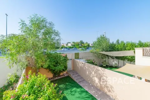 Vila di The Springs, Dubai, UAE 2 bilik tidur, 153 meter persegi № 650224 - foto 19